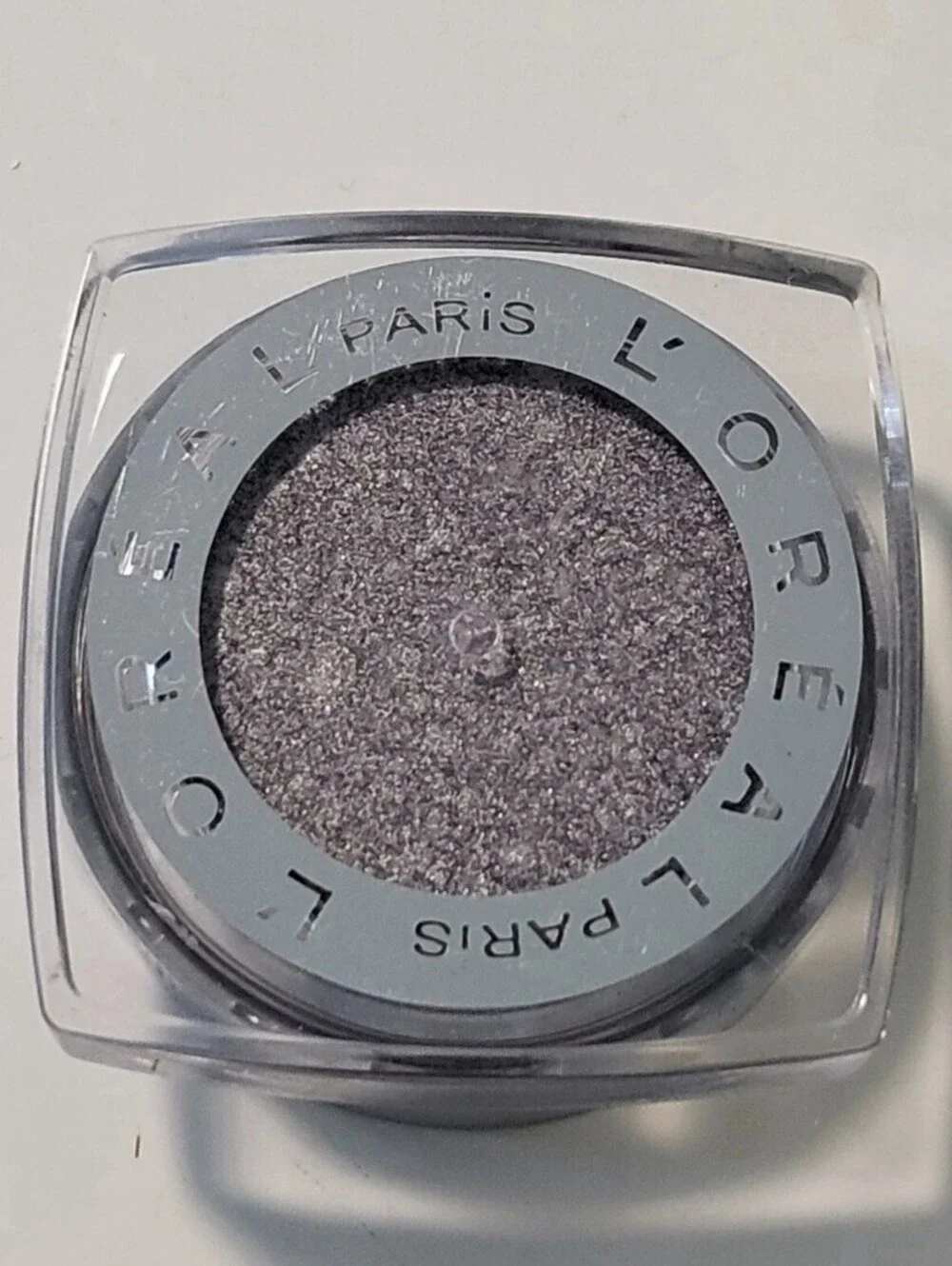 L'Oreal Paris Infallible 24 HR Eye Shadow, 0.12 Ounce Loreal Liquid Diamond #996